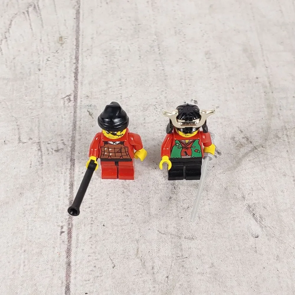 Lego hope you